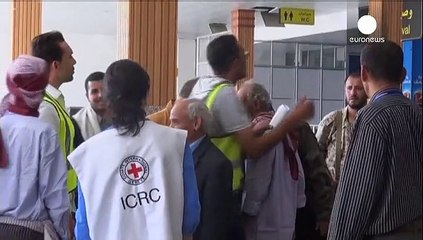 Yemen: scambio di prigionieri tra le fazioni, civili 'imprigionati' dietro linea del fronte