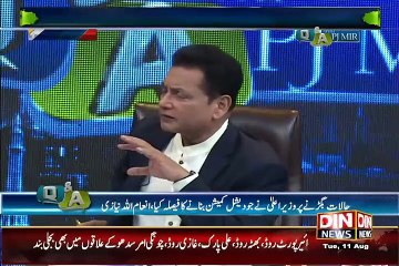 Q & A with Pj Mir – 11th August 2015