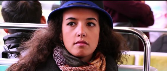 Le métro parisien transformé en piste de danse