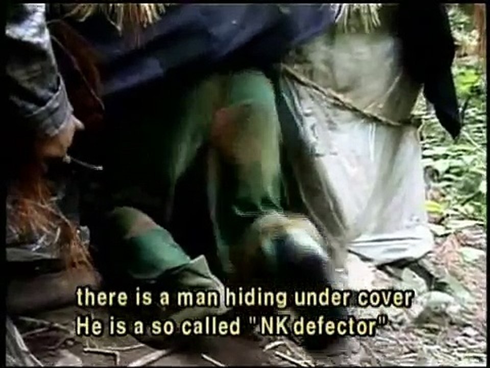 The Truth of North korea Defector