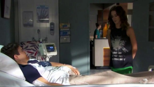 Kyle and Phoebe - Clips 109