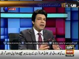 Who Sent Faisal Vawda to England and From Where did he get new Evidence against Altaf Hussain-