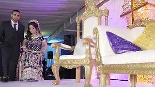 Adnan AamraI Moslim wedding highlight