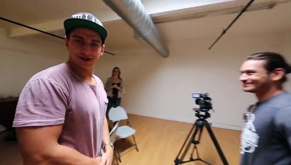 SEXY MODEL AUDITIONS!!