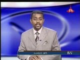 Ethiomedia presents ETV/EthioTube report that last OLF army surrenders
