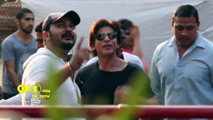 SRK & Karan Johar Tie Up for 3 movies - 2