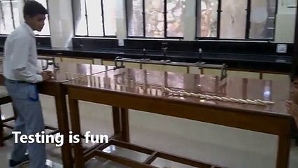 Rube Goldberg Machine