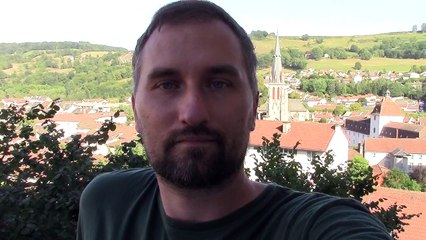 Carte postale 6 - Aurillac