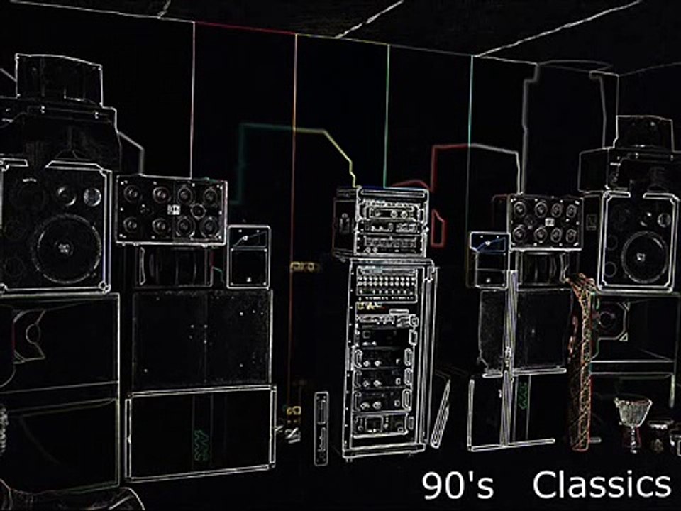 Hardfloor - Mr. Anderson