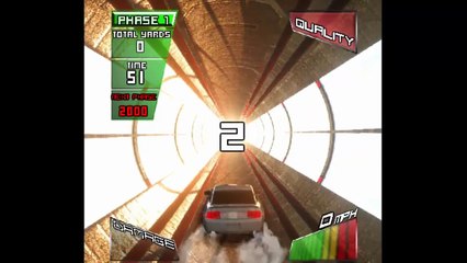 gravity driver, Race is gravity cartoon about a race on the machine, the best cartoon