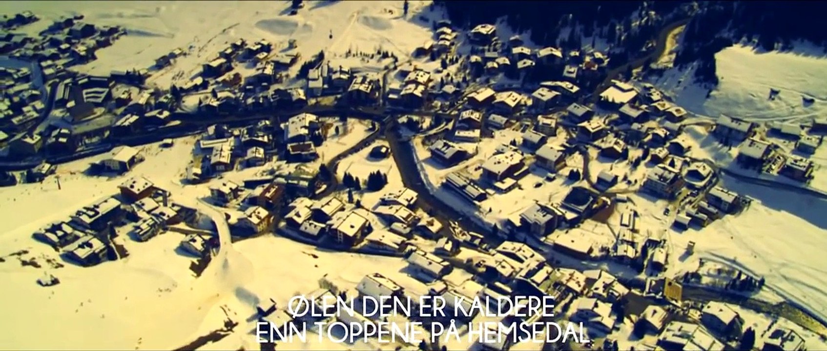 DJ Broiler - Afterski  ØL, ØL , ØL PÅ AFTERSKI