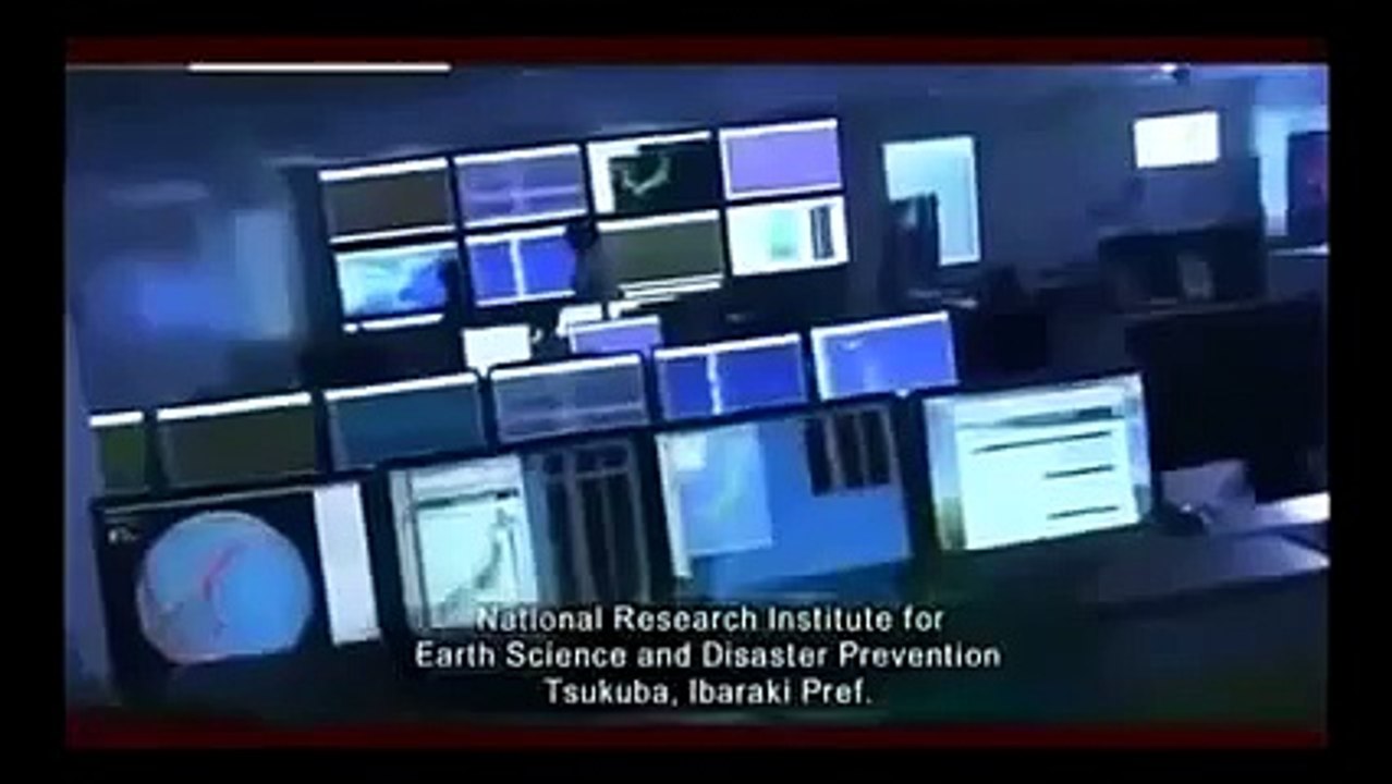JAPAN'S MEGA EARTHQUAKE Discovery History Science documentary - War Documentary 2014