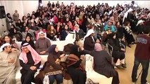 ندوة افتتاح مقر صفاء الهاشم -6