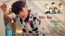 B1A4 - Wait k-pop [german Sub] 6th Mini Album - Sweet Girl