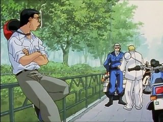 GTO LEZIONE 1 [PARTE 1] HD ITA