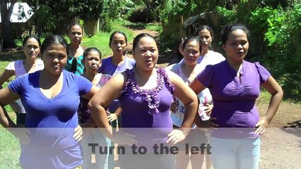 Fun Filipino Self Breast Exam Song