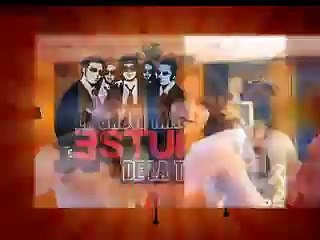 El Show Mas Estupido De La Television aired on Mega TV