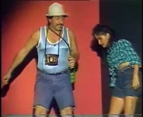 Yasaklar - Tatilde ki Yasaklar (1. Bölüm)