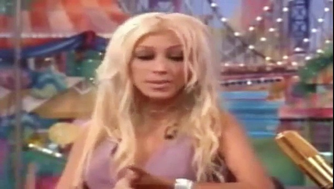 Celebrities Praise Mariah Carey Part 1