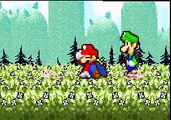 Super Mario Bros Z Intro (Budokai edit)