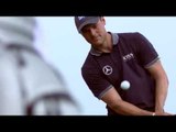 GW PGA Championship 2015: Mercedes-Benz Golf's countdown with Martin Kaymer