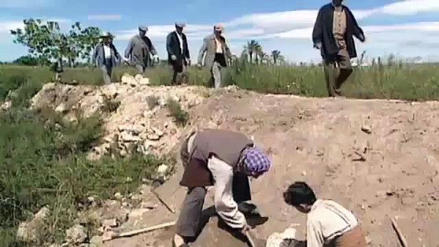 El misterio de La Dama de Elche. Cuarto Milenio CuatroTV