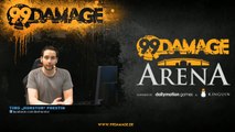 99DAMAGE Arena #12 mit Horstor - German Stream (REPLAY) (2015-08-11 18:31:44 - 2015-08-11 23:30:59)