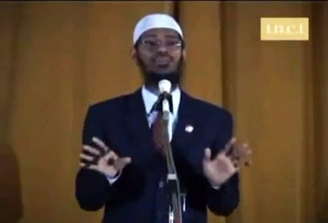 Jesus was not crucified