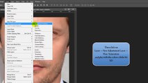 4 easy ways for changing eyes color in Photoshop - Tutorial