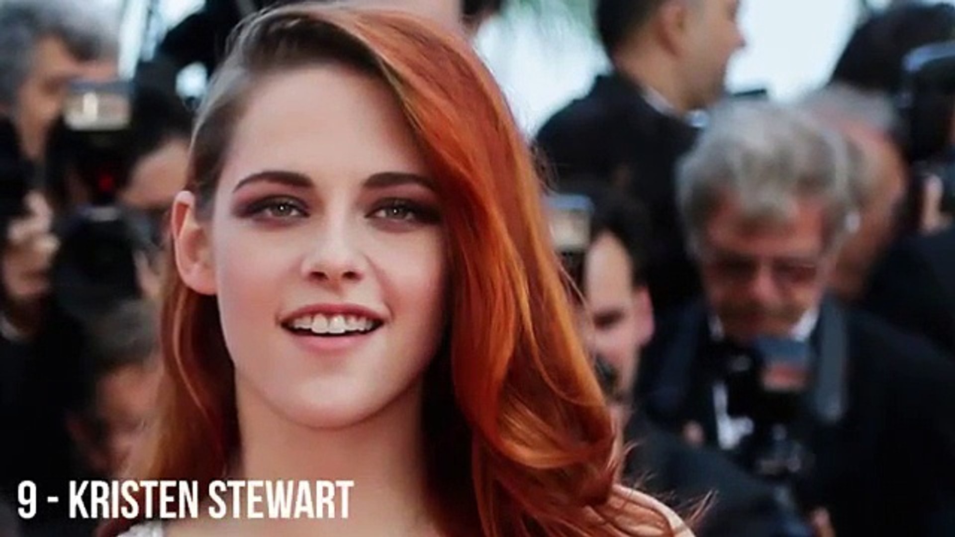 10 Most Hated Celebrities