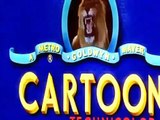 Tom and Jerry Episode 100 Busy Buddies 1956