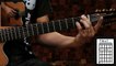 Tom Jobim - Samba de uma Nota Só (como tocar - aula de violão)