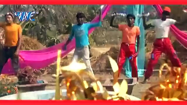 HD रानी बोल कातना लेबु - Rani Bola Katana - Bokwa Pulser Per Sawar - Bhojpuri Hot Songs 2015 new