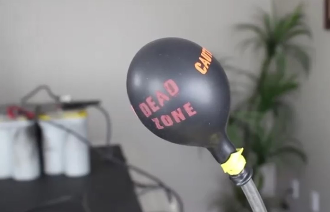 Helyum Gazı Nasıl Yapılır?