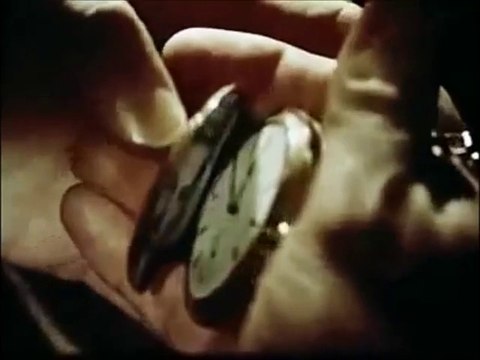 Of The Wand And The Moon - Absence