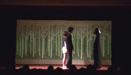 サマーキャンプ2015　I ドラマ