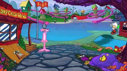 Pink Panther Cartoon Full Episodes HD Part 1