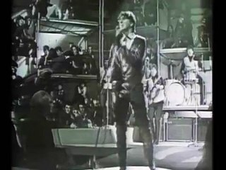 Stray Cats - Gene And Eddie