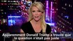 La journaliste de Fox News Megyn Kelly répond à Donald Trump après ses commentaires sexistes