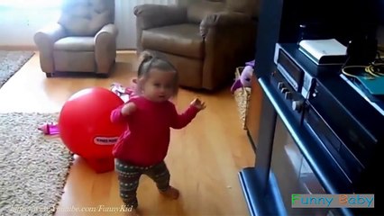 Funny Kids - Cute Kid Dancing Videos - Funny Babies Videos Compilation