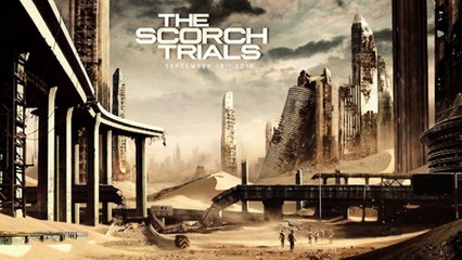 Watch Maze Runner: The Scorch Trials [2015] Online FULL MOVIE