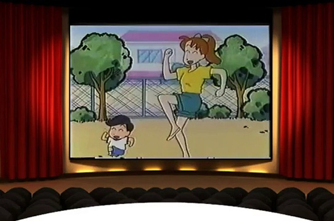 Chhing Chang Cartoon SpeaK Khmer Part 08