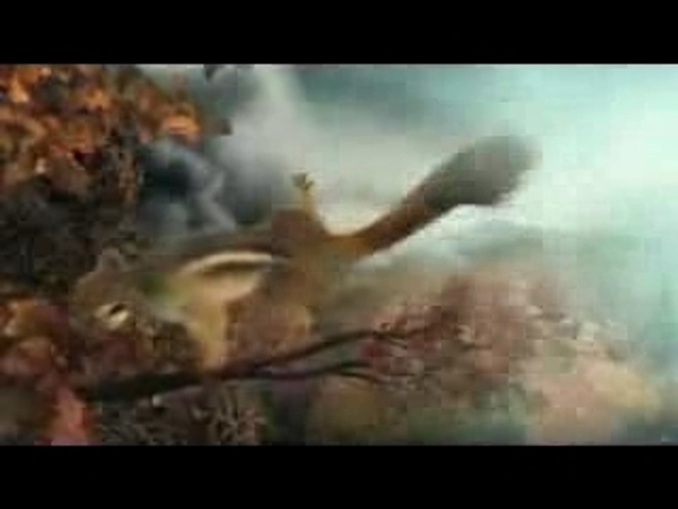 Amv kleiner scheiser