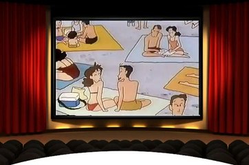 Chhing Chang Cartoon, SpeaK Khmer Part 07