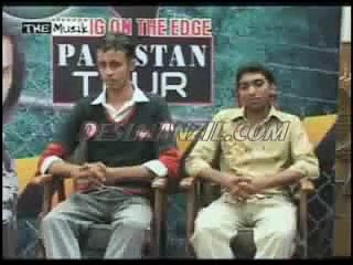 A Boy Claimed He Did a Rape and Waqar Zaka Crushed Him