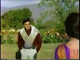 *Teri Aakhon Ke Siwa* Uploaded: Khalid Asghar. Singer:Mohammad Rafi & Lata JI.Film:Chiragh.On screen: Sunil Dutt & Asha Parekh