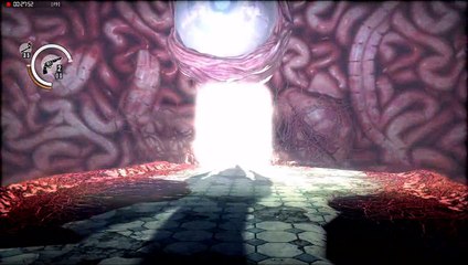 The Evil Within chapter 15 part 2