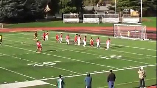 أروع لقطات مضحكة جدا في عالم كرة القدم