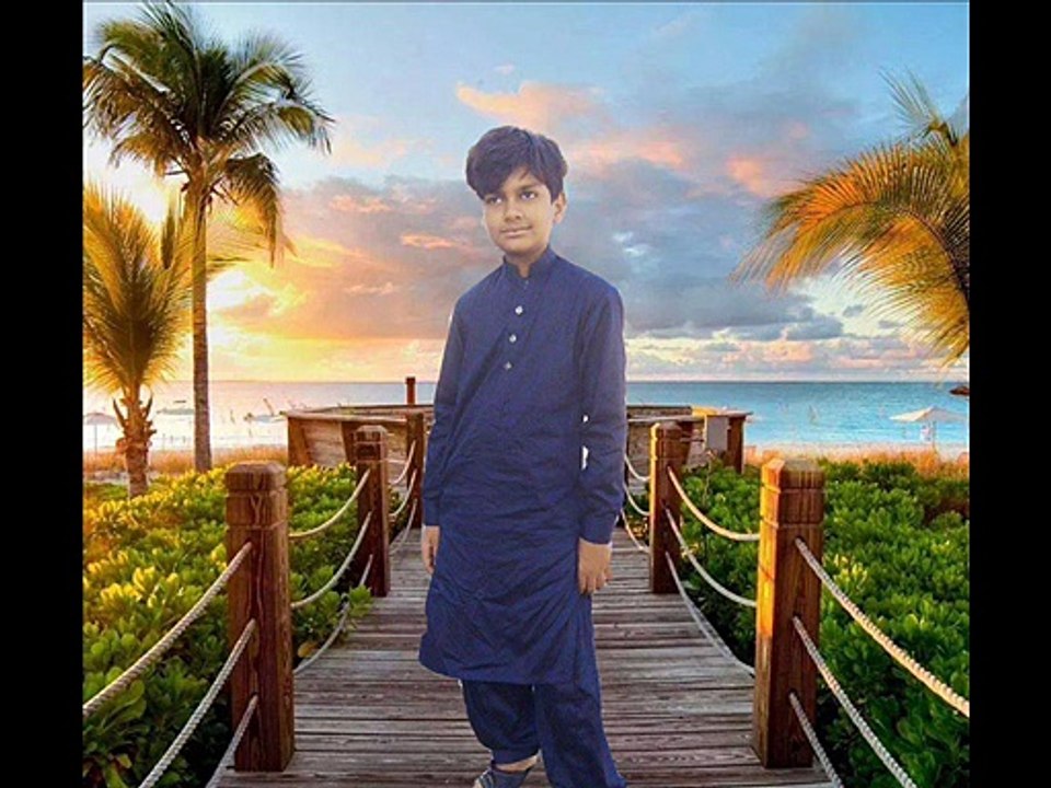 ali bhai