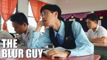 TYPICAL MALAYSIAN STUDENTS